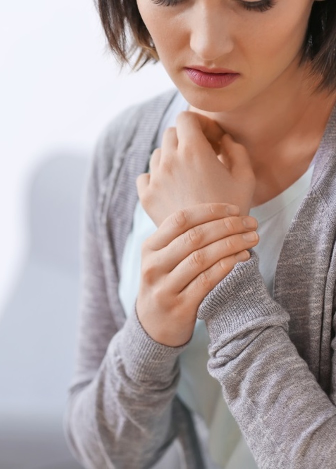 نظام غذائي صحي يحميك من أوجاع مرض النقرس