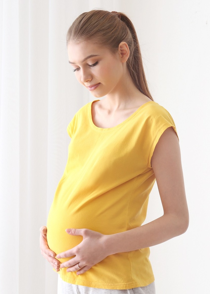 هل الامساك اثناء الحمل يسبب الاجهاض