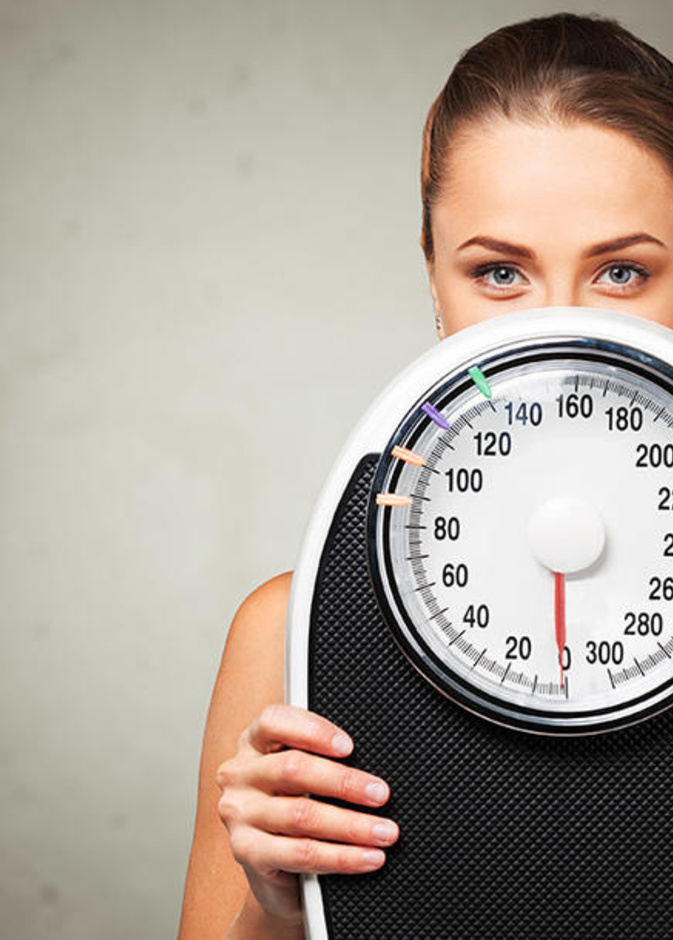 هل زيادة الوزن من علامات الحمل المبكرة