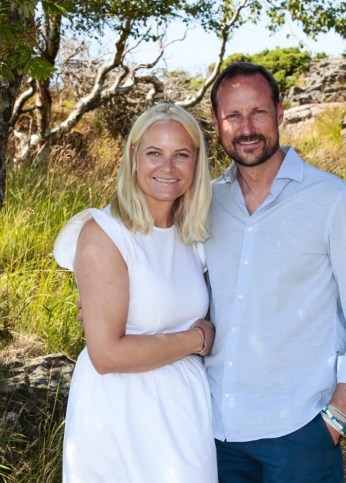 ما هي قصة ميت ماريت صاحبة لقب "سندريلا القصر الملكي"؟