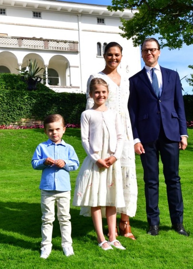 تعرف إلى منازل العائلات الملكية الفاخرة لقضاء العطلات