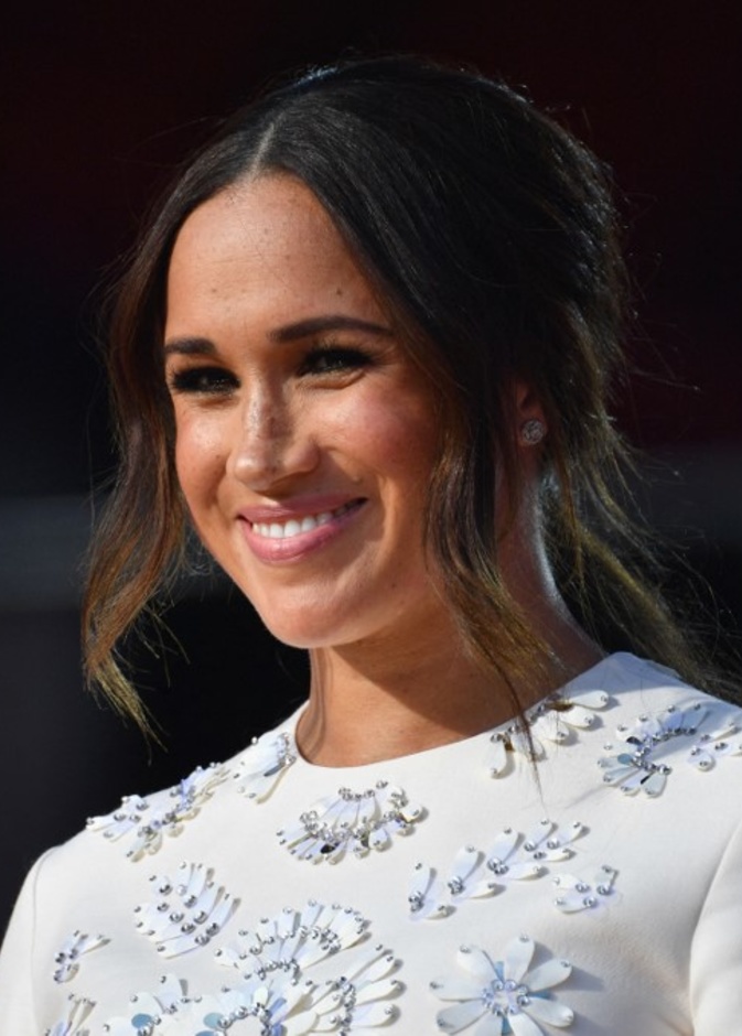 ميغان ماركل تلمح لعودتها إلى الانستقرام قريبا