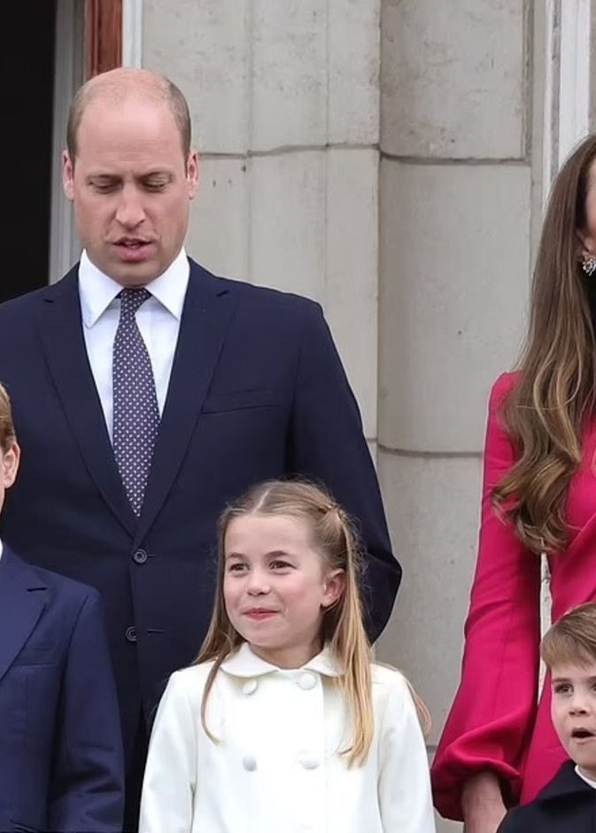 تعرفوا على مدرسة الأمير جورج والأميرة تشارلوت والأمير لويس الجديدة