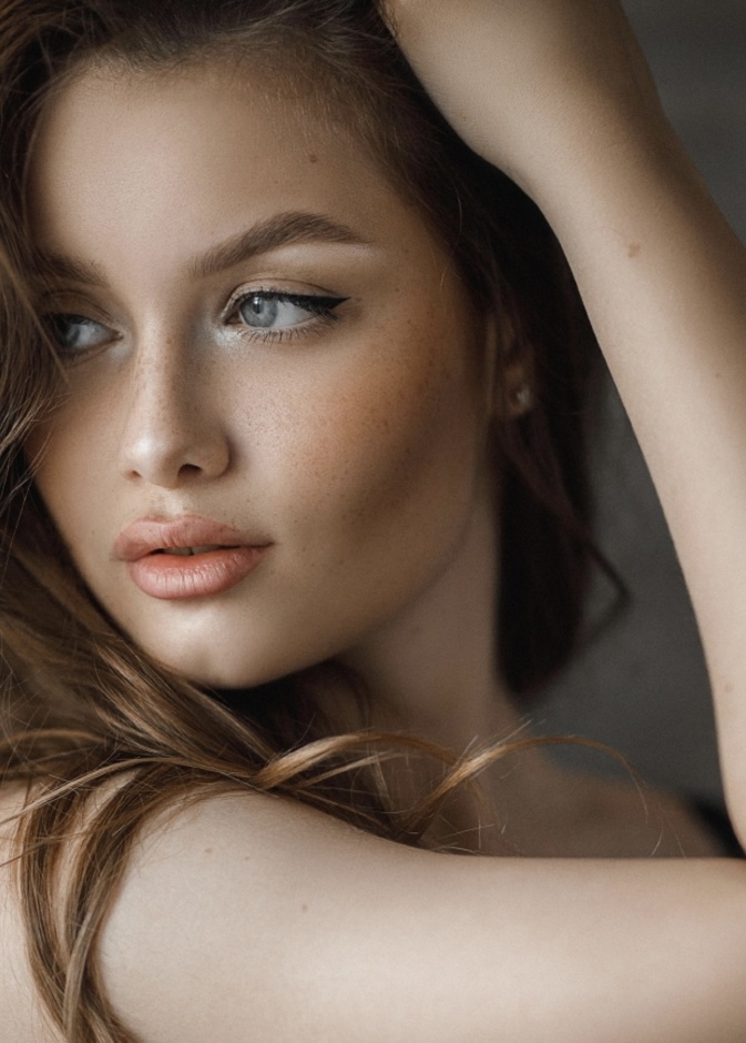 أفضل طرق تجميلية لتوريد الشفاه ونتائجها