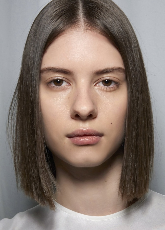 أهمية تقشير الوجه بالطرق الطبيعية