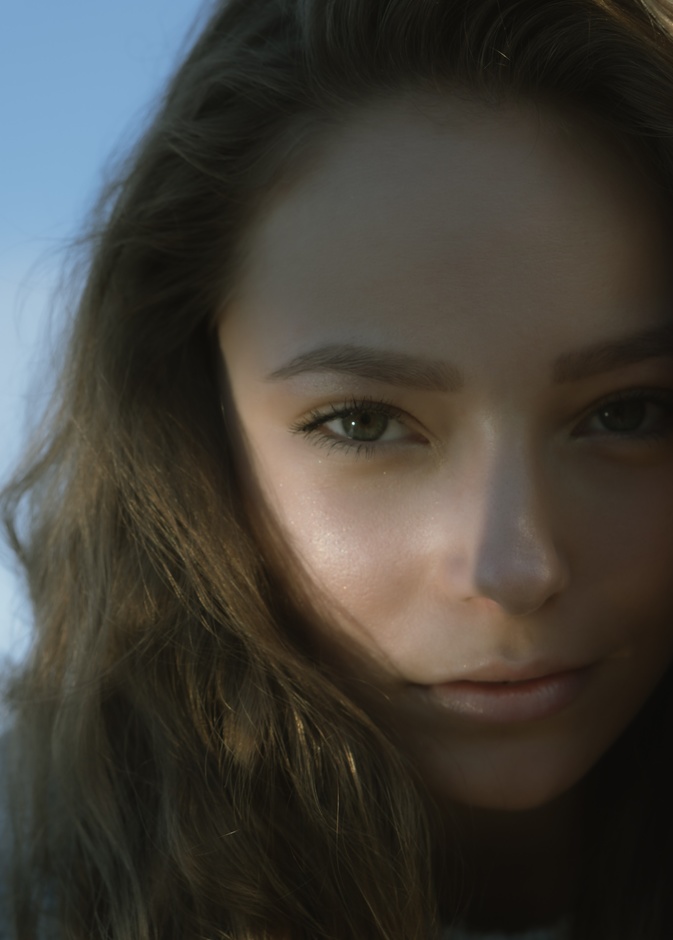 تخلصي من شعر الوجه الزائد بهذه الطرق التجميلية لإطلالة ناعمة يوم المرأة الإماراتية