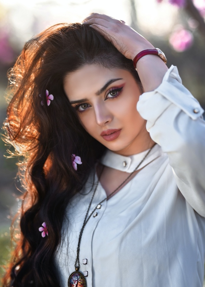 حيل ذكية لتكثيف الشعر بالطرق الطبيعية