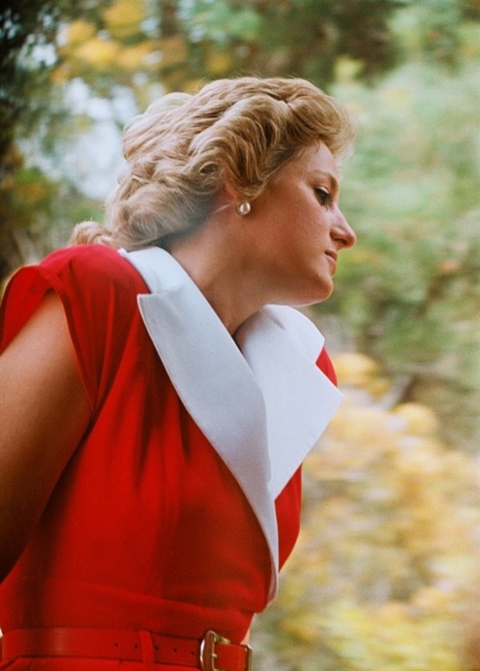 كيف تستطيع زيارة منزل الأميرة ديانا هذا الصيف؟