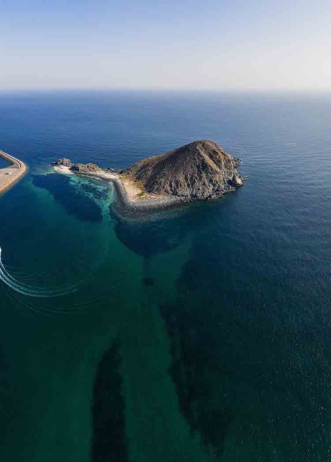 دليلك لأجمل المغامرات والتجارب المائية في صيف الشارقة