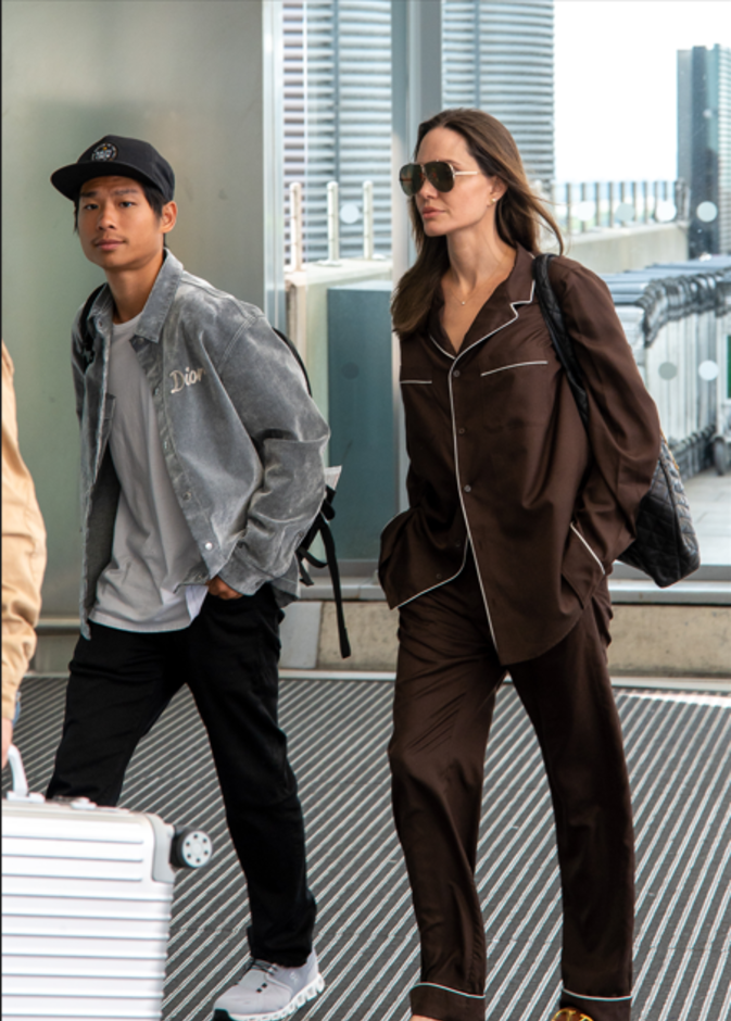 أنجلينا جولي