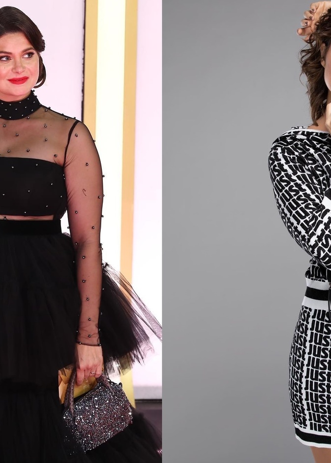 يسرا اللوزي 