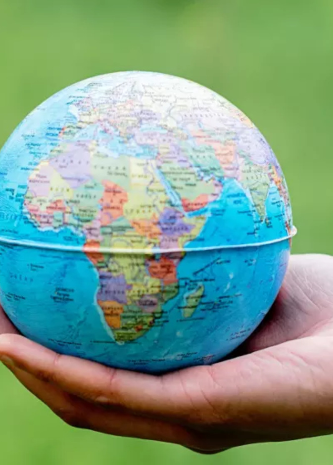 خريطة تفاعلية جديدة عن أماكن تواجد المشاهير