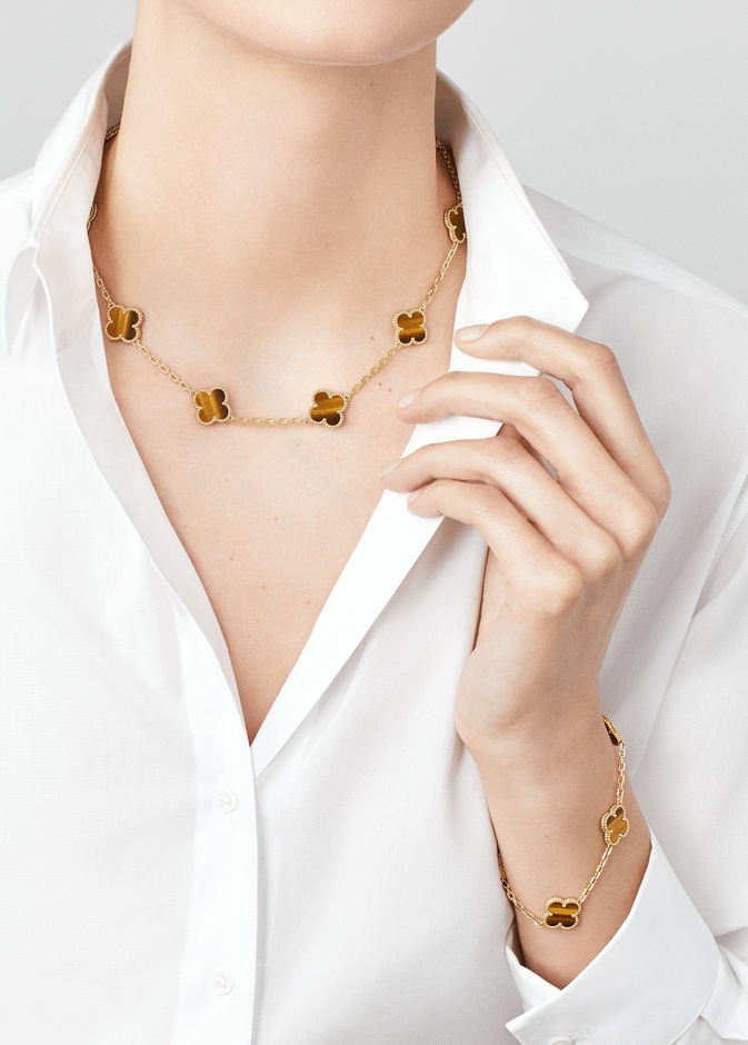 أهم ما يجب معرفته عن أحجار عين النمر