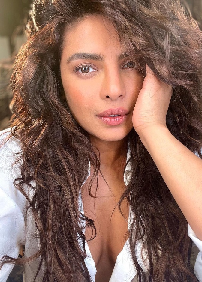 بريانكا تشوبرا: لازلت جديدة في هوليوود