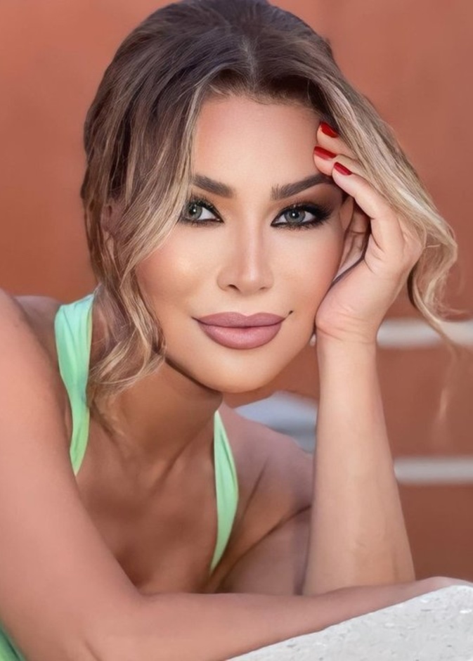 نوال الزغبي