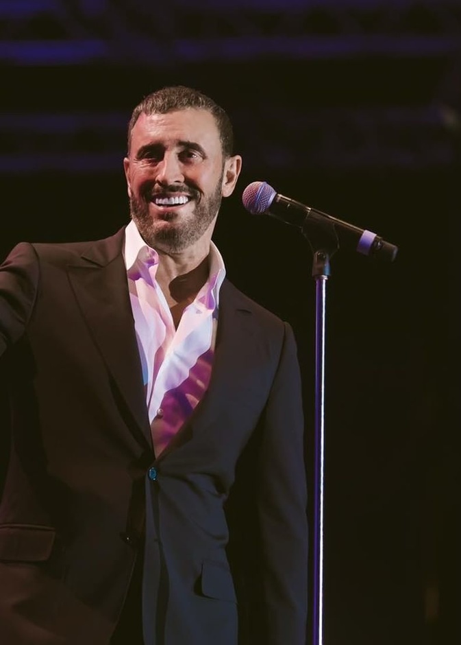 كاظم الساهر