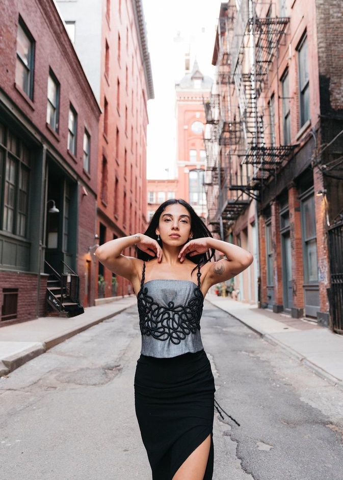 سلمى أبو ضيف