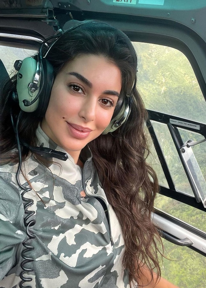 ياسمين صبري