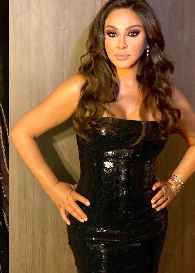 إليسا ميريام أصيل