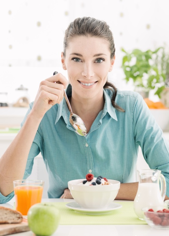 4 عادات سيئة في وجبة الفطور ترفع سكر بالدم ما هي