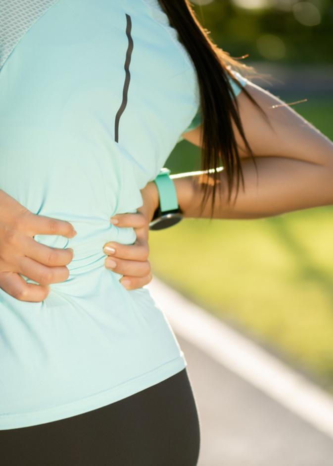 5 تمارين رياضية لآلام الظهر تساعد على النوم بشكل أفضل