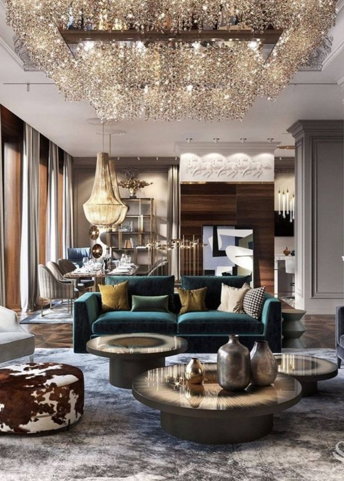 7 ديكورات منزلية مستوحاة من عالم الحيوان