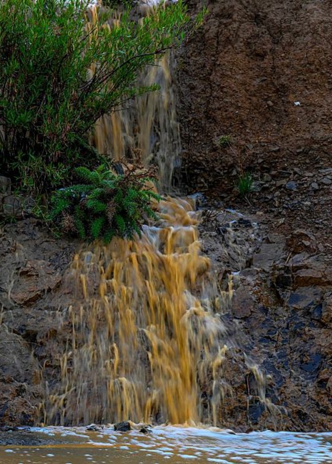 7 صور ساحرة لأجواء الباحة الربيعية الخلابة.. تجارب لا تنسى في أحضان الضباب والأمطار