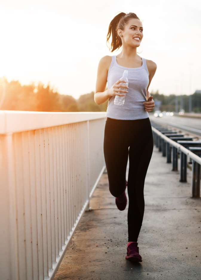 9 تمارين رياضية للصبايا لزيادة الطول