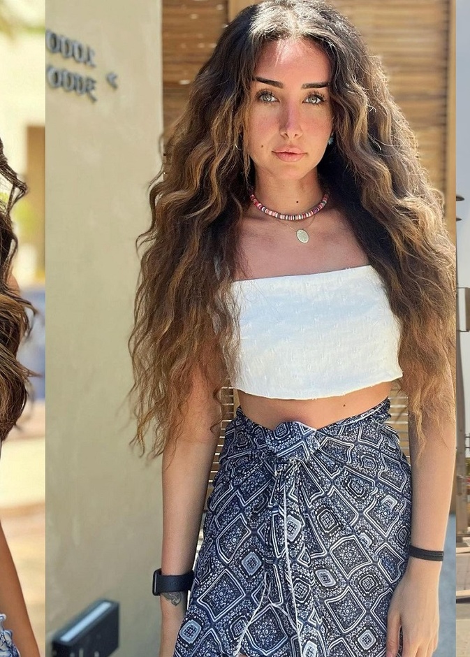 هنا الزاهد وسلمى رشيد وديما الجندي