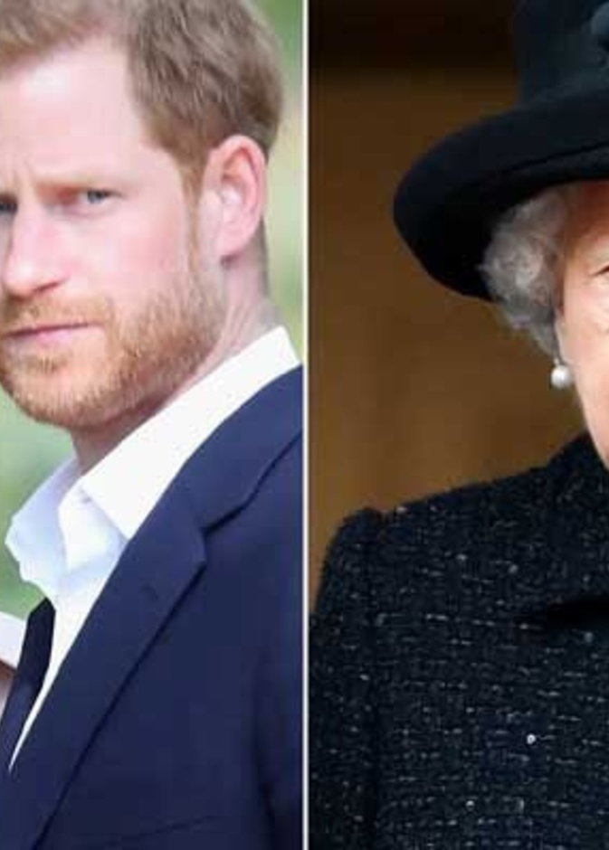 ميغان وهاري يخاطران بإغضاب الملكة بسبب جولتهما الجديدة في المملكة المتحدة