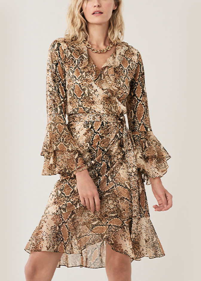 دور التكنولوجيا في صناعة الموضة