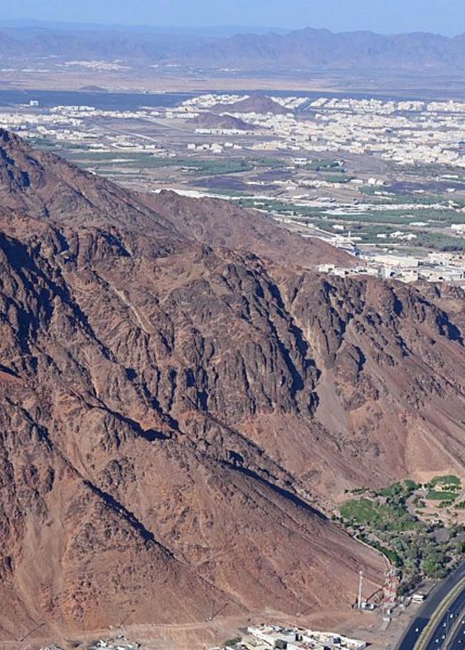 جبل أحد.. معلم إسلامي خالد وتاريخ أصيل في المدينة المنورة