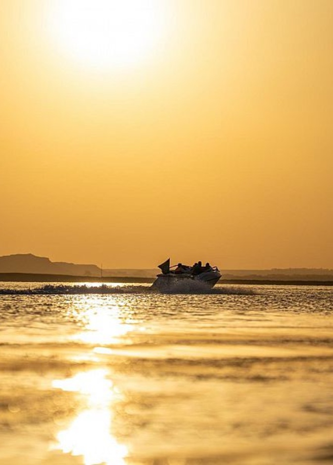 دومة الجندل.. 5 تجارب لعشاق الطبيعة والأجواء الخلابة