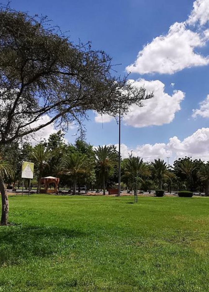 متنزه الملك فهد الوطني.. مسارات وتجارب متنوعة لعشاق الطبيعة في نجران