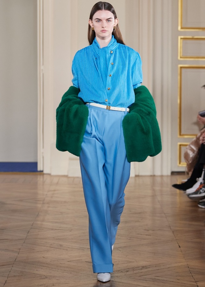 ما هي أكثر 3 ألوان رائجة لموسم خريف 2022 وهل ستعتمدينها ضمن إطلالاتك القادمة؟!