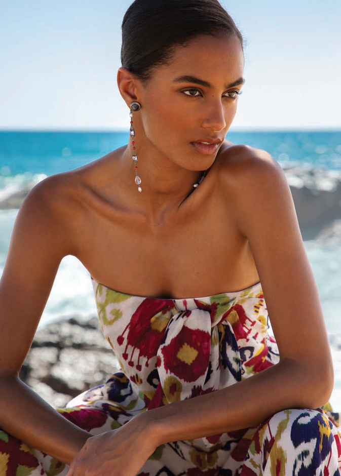 بشرتك أكثر نعومة وإشراقا في صيف 2022  مع هذه المرطبات للجسم