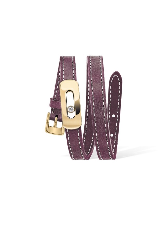 ميسيكا تزيح الستار عن مجوهرات حصرية بدولة قطر