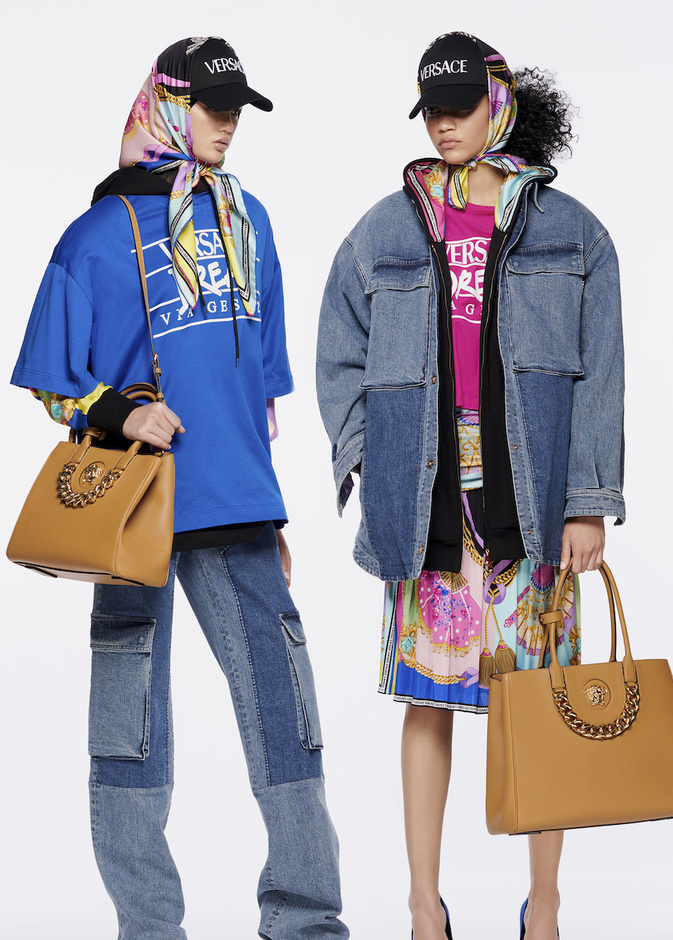 أبرز صيحات الموضة لموسم ما قبل خريف 2022