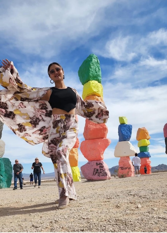 نجمات بوليوود