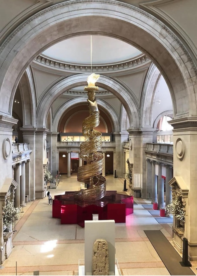 متاحف مخصصة للأزياء