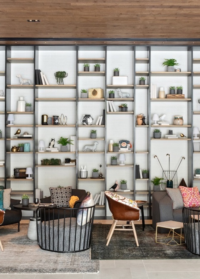 زعبيل هاوس من جميرا الروضة.. إقامة نابضة بالحياة والإلهام في قلب دبي  