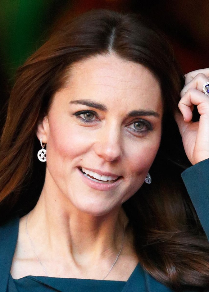 خاتم كيت ميدلتون