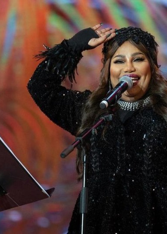 موضي الشمراني 