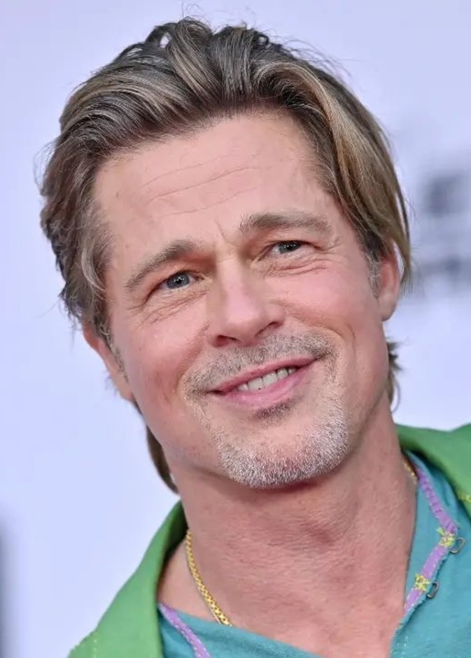 براد بيت يشتري منزلا جديدا بسعر 40 مليون دولار