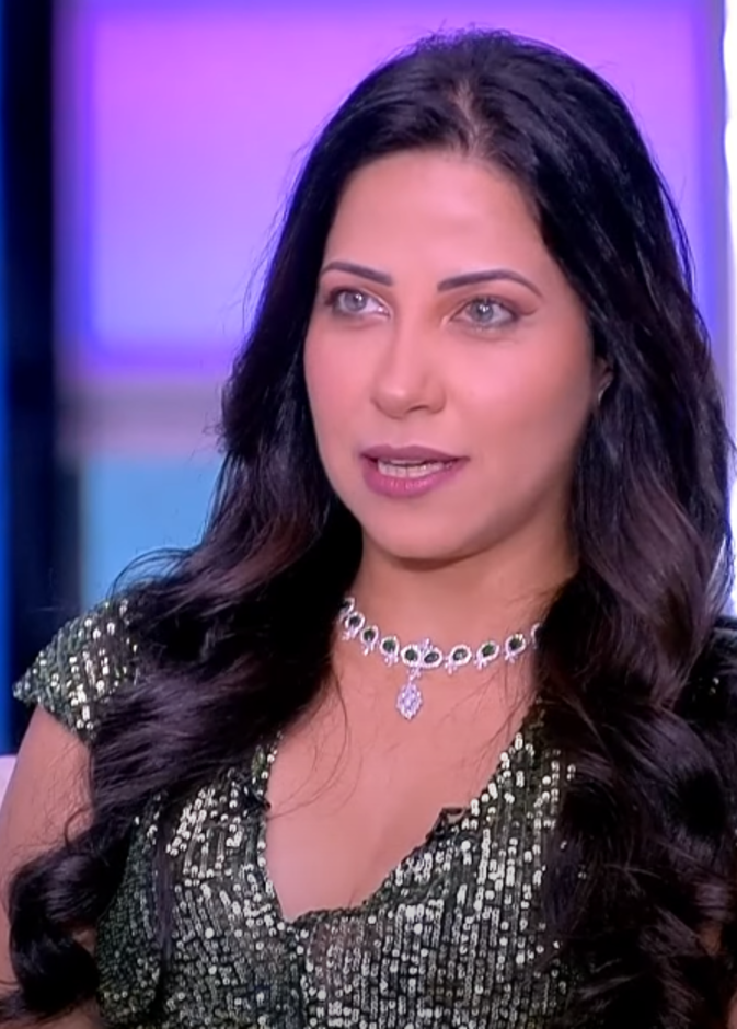 ياسمين جمال