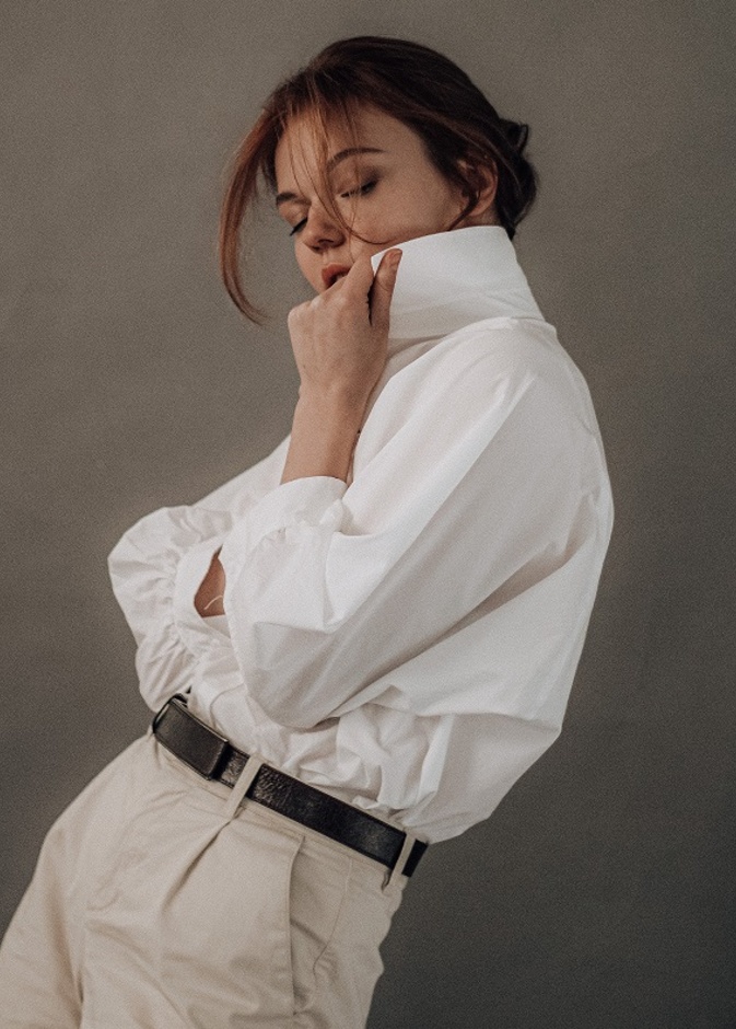 5 في المئة فقط من الأشخاص يتميزون بهذه الشخصية.. هل أنتِ منهم؟ 