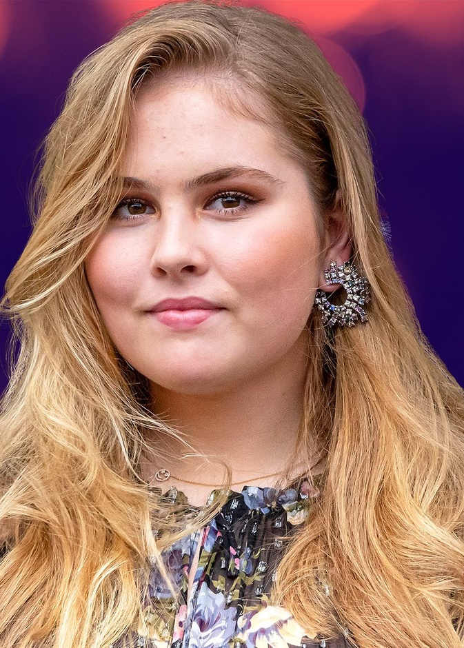 الأميرة أماليا لن تنضم إلى جمعية طلاب أمستردام بسبب منشور مسيء للنساء