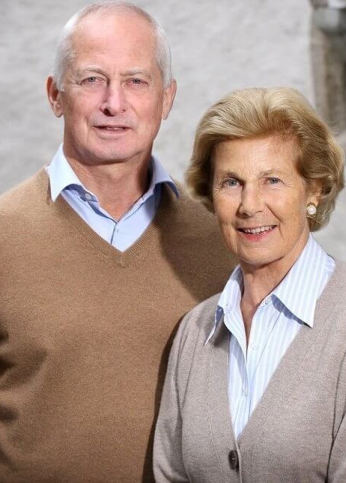 ليختنشتاين تكرم الأميرة الراحلة ماري بعد عام واحد من وفاتها