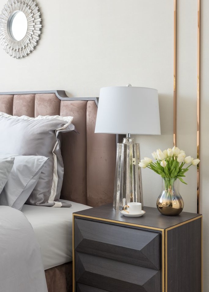 أفكار ديكورات منازل رائعة للعروسين الجدد