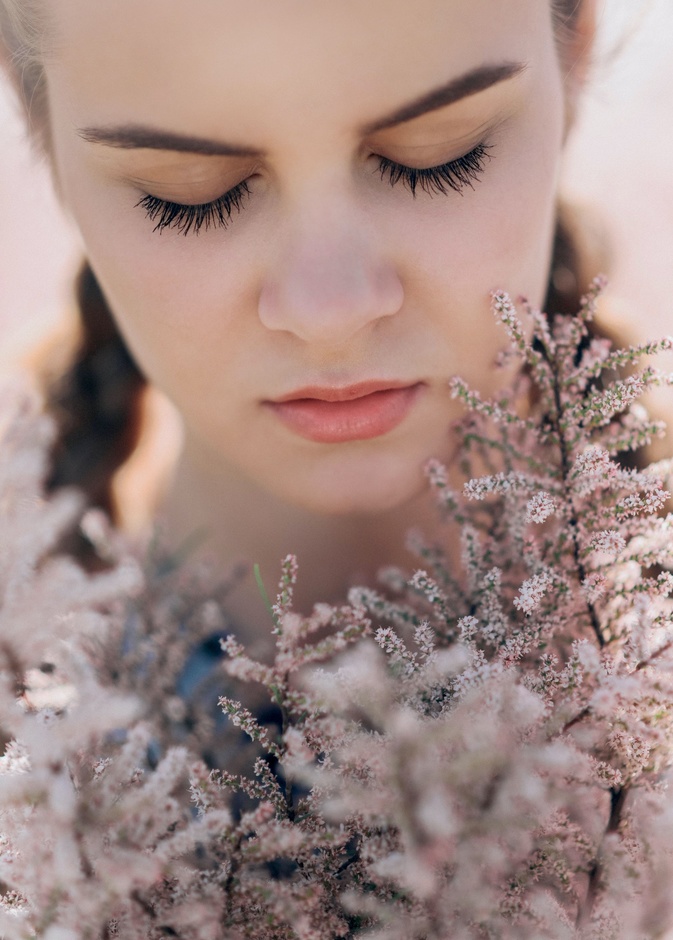 أهم النصائح للعناية بالرموش والحصول على عيون جذابة